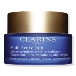 Clarins Multi-Active Night Moisturizer -Deals Nude Flair Store 2598907