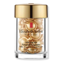 Elizabeth Arden ADVANCED Ceramide Capsules Daily Youth Restoring Serum -Deals Nude Flair Store 2598995