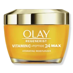 Regenerist Vitamin C + Peptide 24 MAX Hydrating Moisturizer -Deals Nude Flair Store 2599701