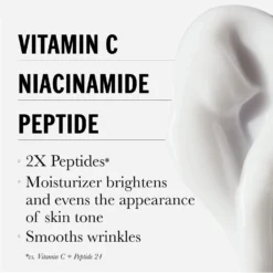 Regenerist Vitamin C + Peptide 24 MAX Hydrating Moisturizer -Deals Nude Flair Store 2599701 alt06