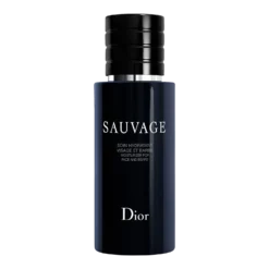 DIOR Sauvage Face And Beard Moisturizer