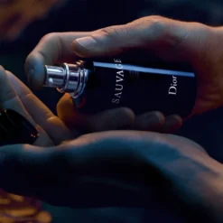 DIOR Sauvage Face And Beard Moisturizer -Deals Nude Flair Store 2599804cm alt02