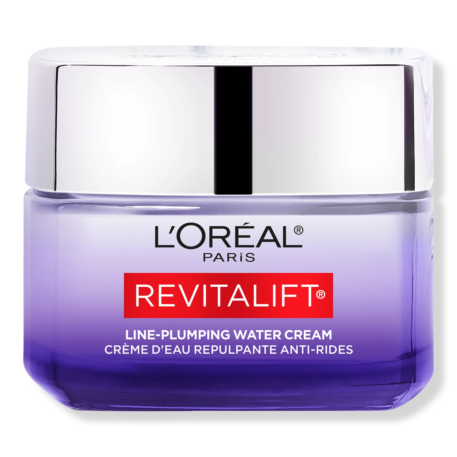 L'Oreal Revitalift Micro Hyaluronic Acid, Ceramides Plumping Cream 2 L'Oreal Revitalift Micro Hyaluronic Acid, Ceramides Plumping Cream - Image 2