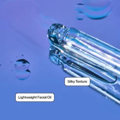 Float On Soothing Facial Oil