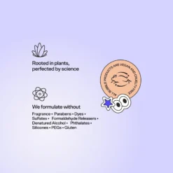 Float On Soothing Facial Oil -Deals Nude Flair Store 2600867 alt04