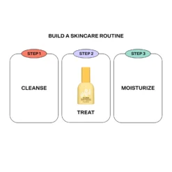 Day Dream Vitamin C + Niacinamide Tone & Texture Serum -Deals Nude Flair Store 2600874 alt05