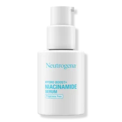 Neutrogena Hydro Boost+ Niacinamide Face Serum - Fragrance Free -Deals Nude Flair Store 2601030
