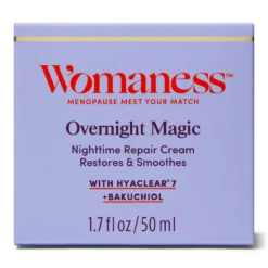 Overnight Magic Nighttime Repair Cream -Deals Nude Flair Store 2602623 alt02