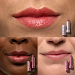 Fresh Pink Lip Tint Trio Gift Set