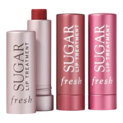 Fresh Pink Lip Tint Trio Gift Set -Deals Nude Flair Store 2603046 alt03