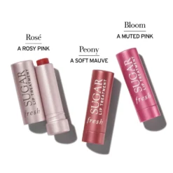 Fresh Pink Lip Tint Trio Gift Set -Deals Nude Flair Store 2603046 alt04