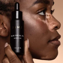 Blue Facial Oil -Deals Nude Flair Store 2603235 alt03