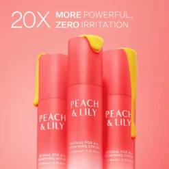 Retinal For All Renewing Serum -Deals Nude Flair Store 2603245 alt02