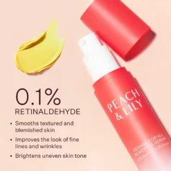 Retinal For All Renewing Serum