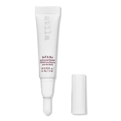 Stila Buff & Blur Lip Enzyme Exfoliator -Deals Nude Flair Store 2603659
