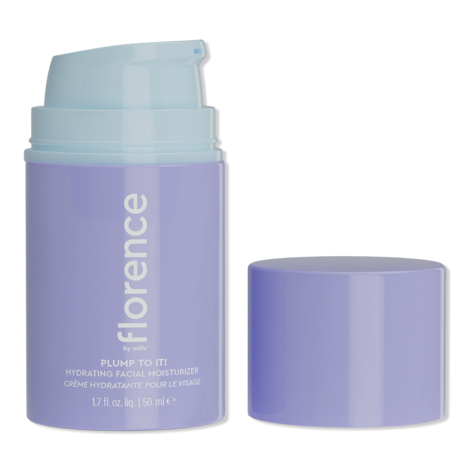 Plump To It! Hydrating Facial Moisturizer 5 Plump To It! Hydrating Facial Moisturizer - Image 5