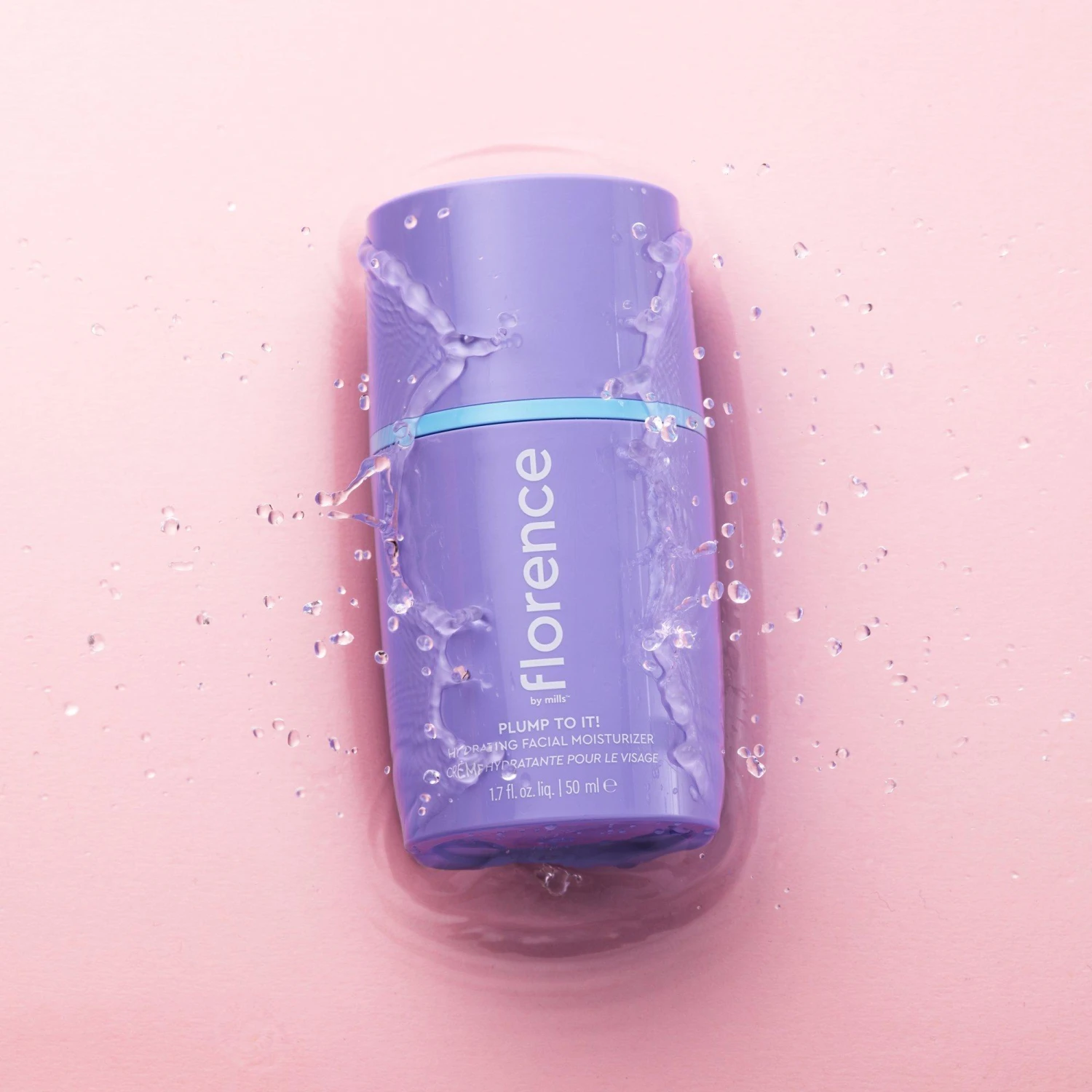 Plump To It! Hydrating Facial Moisturizer 4 Plump To It! Hydrating Facial Moisturizer - Image 4