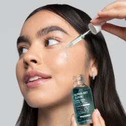 Alpha-Bet Elixir Super Power Facial Oil -Deals Nude Flair Store 2605273 alt04