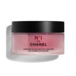 N°1 DE CHANEL Revitalizing Rich Cream -Deals Nude Flair Store 2605434