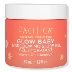Glow Baby Hydrodew Gel Moisturizer With Vitamin C -Deals Nude Flair Store 2605500