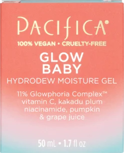 Glow Baby Hydrodew Gel Moisturizer With Vitamin C -Deals Nude Flair Store 2605500 alt02