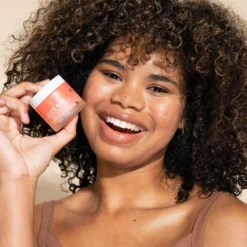 Glow Baby Hydrodew Gel Moisturizer With Vitamin C -Deals Nude Flair Store 2605500 alt05