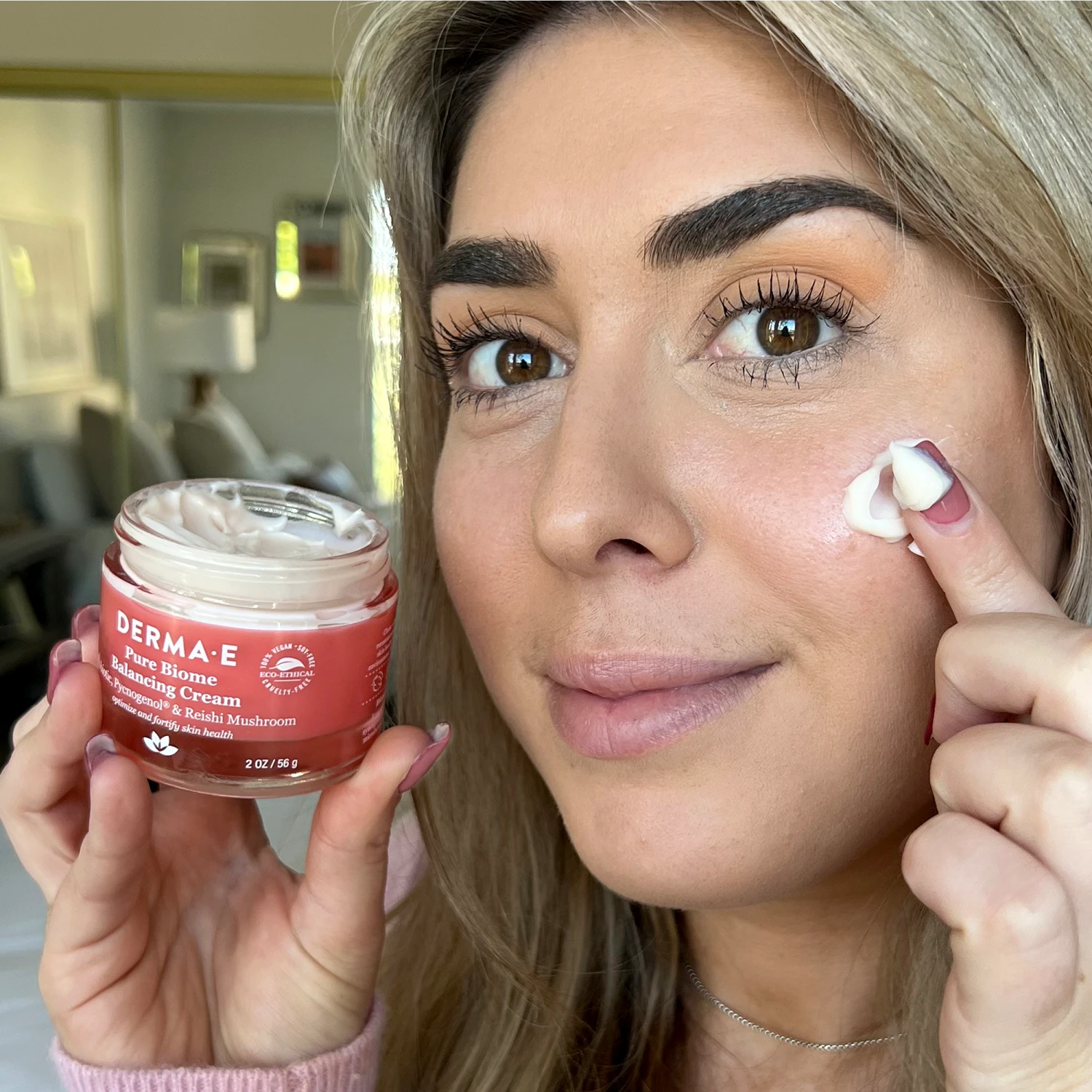 Pure Biome Balancing Cream 2 Pure Biome Balancing Cream - Image 2