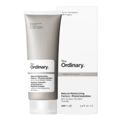 The Ordinary Natural Moisturizing Factors + PhytoCeramides Moisturizer