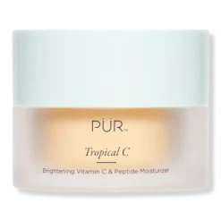 Tropical C Brightening Vitamin C & Peptide Moisturizer