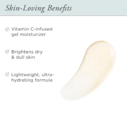 Tropical C Brightening Vitamin C & Peptide Moisturizer -Deals Nude Flair Store 2606352 alt03