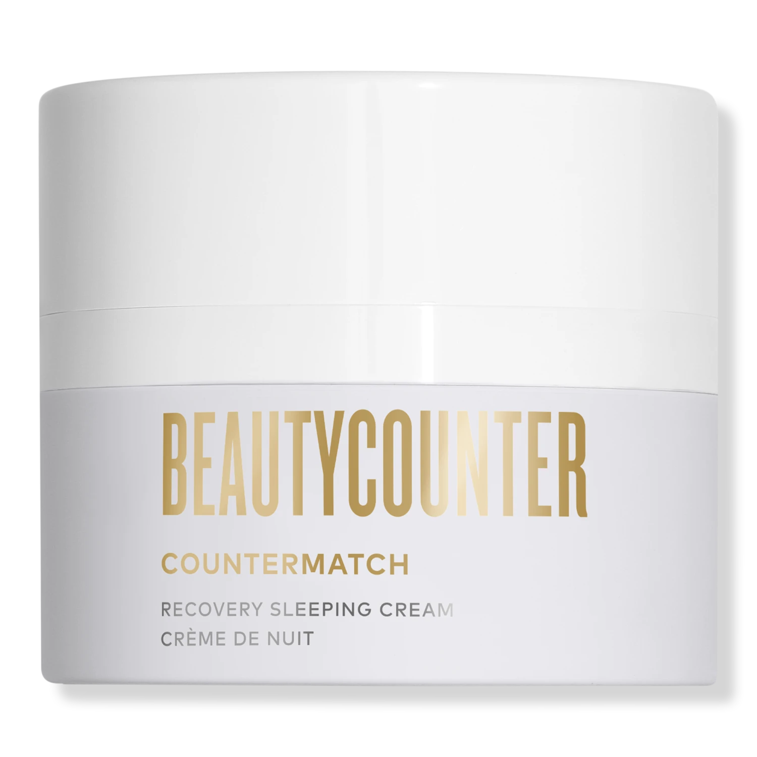 Countermatch Recovery Sleeping Cream 2 Countermatch Recovery Sleeping Cream - Image 2