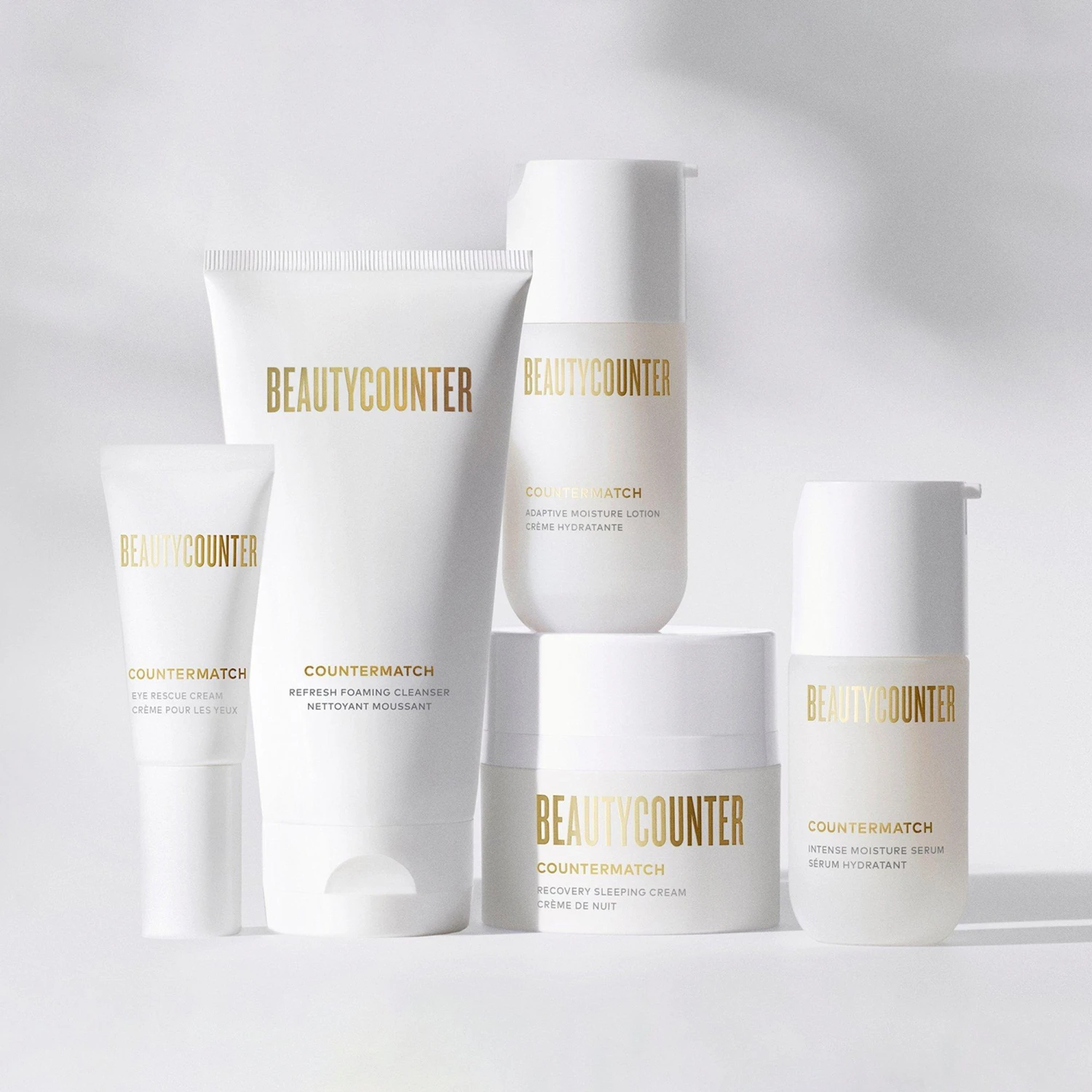 Countermatch Recovery Sleeping Cream 1 Countermatch Recovery Sleeping Cream