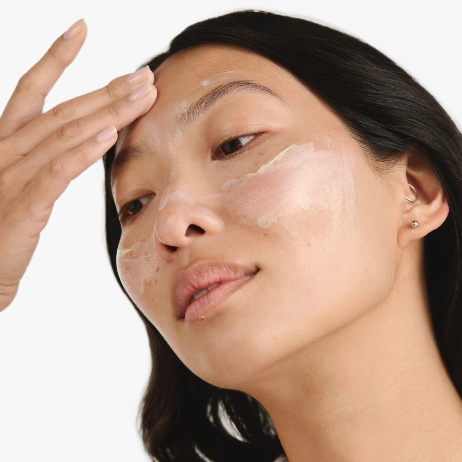 Prebiotix SPF 45 Glow, Daily Multi-Tasking Moisturizer 2 Prebiotix SPF 45 Glow, Daily Multi-Tasking Moisturizer - Image 2