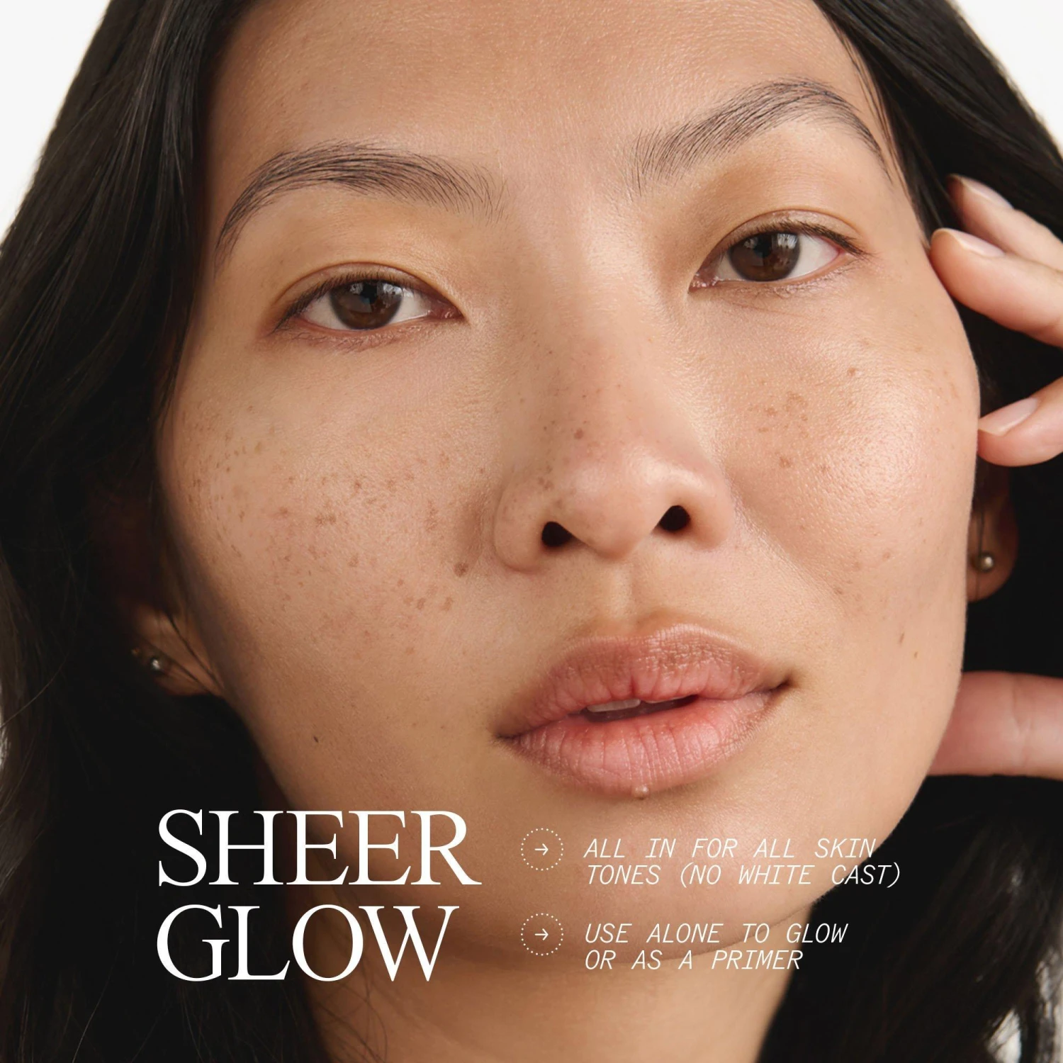 Prebiotix SPF 45 Glow, Daily Multi-Tasking Moisturizer 5 Prebiotix SPF 45 Glow, Daily Multi-Tasking Moisturizer - Image 5