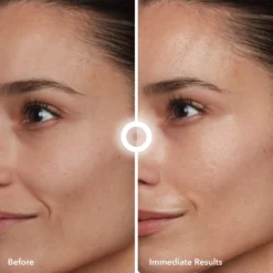 Oh! Mega Milk Fermented Barrier Boosting Facial Oil