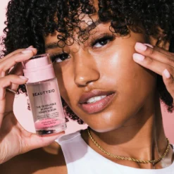 ZenBubble Bi-Phase Toner Serum -Deals Nude Flair Store 2607157 alt05