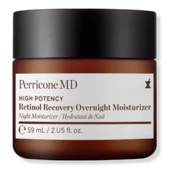 Perricone MD High Potency Retinol Recovery Overnight Moisturizer -Deals Nude Flair Store 2607370