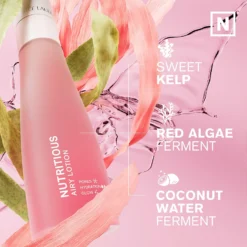 Estee Lauder Nutritious Airy Lotion Moisturizer -Deals Nude Flair Store 2607435 alt02