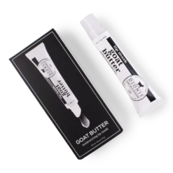 Goat Butter Lip Mask