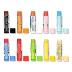Hello Kitty 10 Piece Lip Balm Party Pack