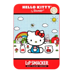 Hello Kitty 10 Piece Lip Balm Party Pack -Deals Nude Flair Store 2607678 alt03