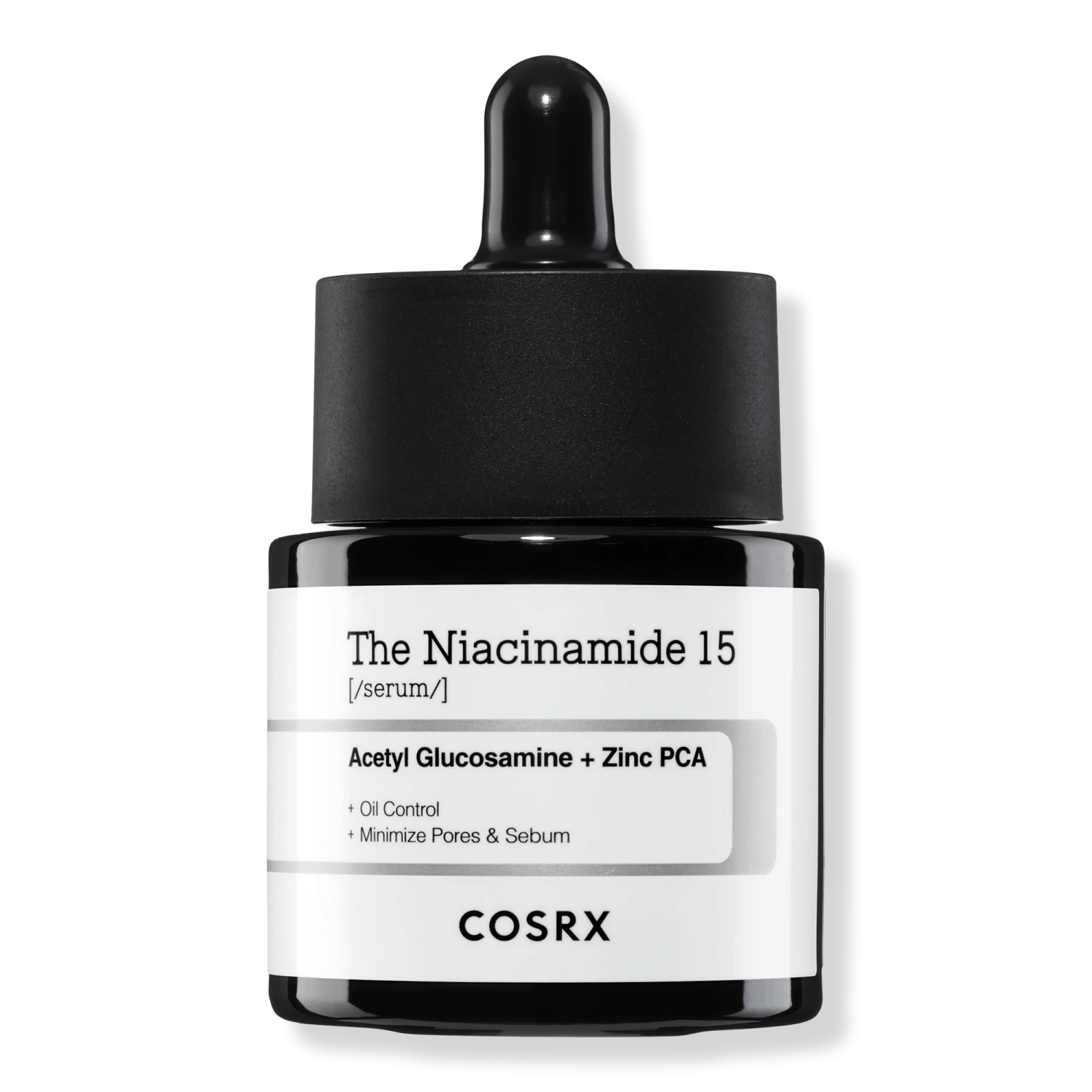 Cosrx The Niacinamide 15 Serum With Acetyl Glucosamine + Zinc PCA 7 Cosrx The Niacinamide 15 Serum With Acetyl Glucosamine + Zinc PCA - Image 7