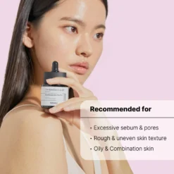 Cosrx The Niacinamide 15 Serum With Acetyl Glucosamine + Zinc PCA 12 Cosrx The Niacinamide 15 Serum With Acetyl Glucosamine + Zinc PCA -Deals Nude Flair Store 2607695 alt04