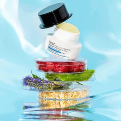 Aqua Bomb Overnight Lip Mask -Deals Nude Flair Store 2607790 alt04