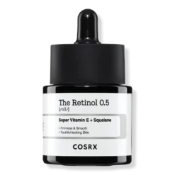 Cosrx The Retinol 0.5 Oil With Super Vitamin E + Squalane -Deals Nude Flair Store 2607856