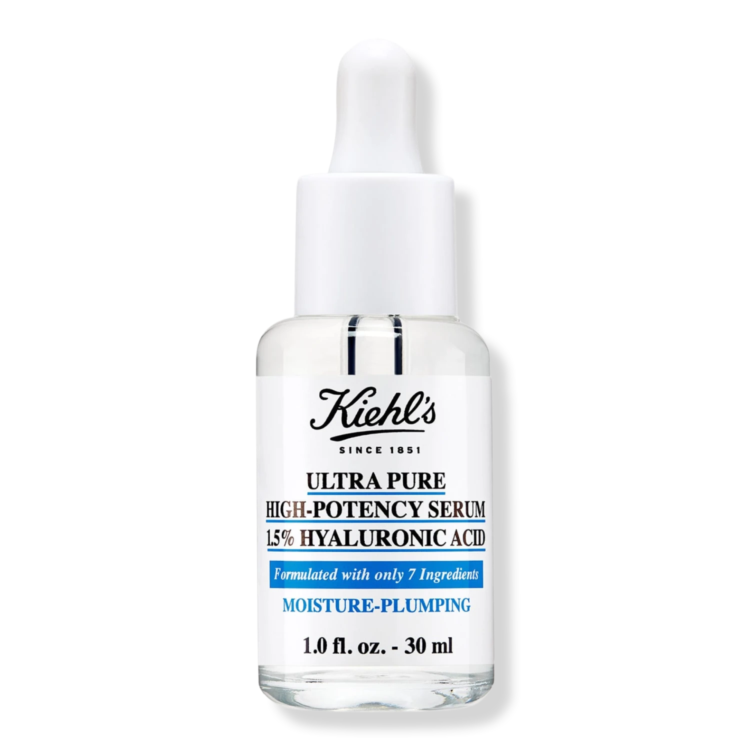 Ultra Pure High-Potency 1.5% Hyaluronic Acid Serum 4 Ultra Pure High-Potency 1.5% Hyaluronic Acid Serum - Image 4