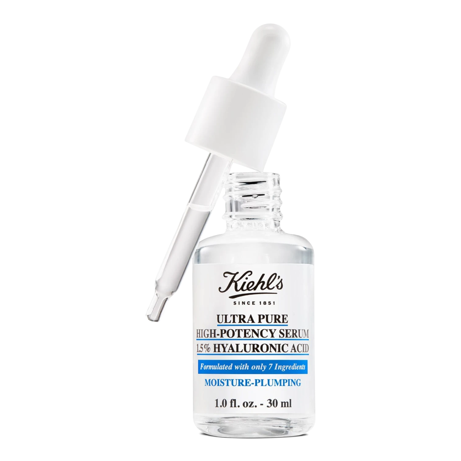 Ultra Pure High-Potency 1.5% Hyaluronic Acid Serum 3 Ultra Pure High-Potency 1.5% Hyaluronic Acid Serum - Image 3