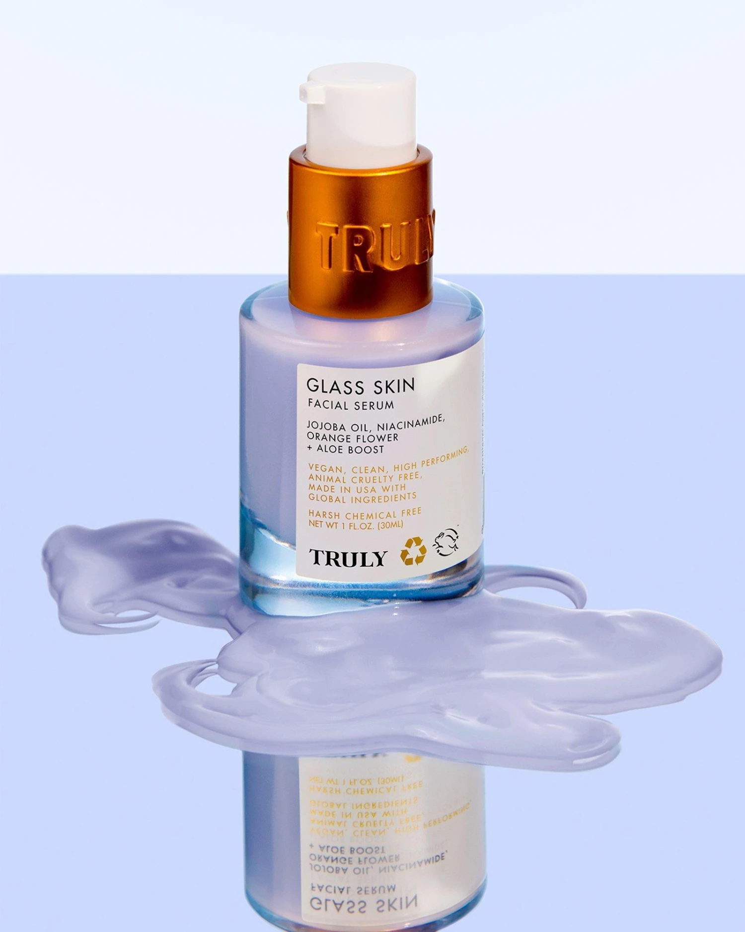 Glass Skin Facial Serum 5 Glass Skin Facial Serum - Image 5