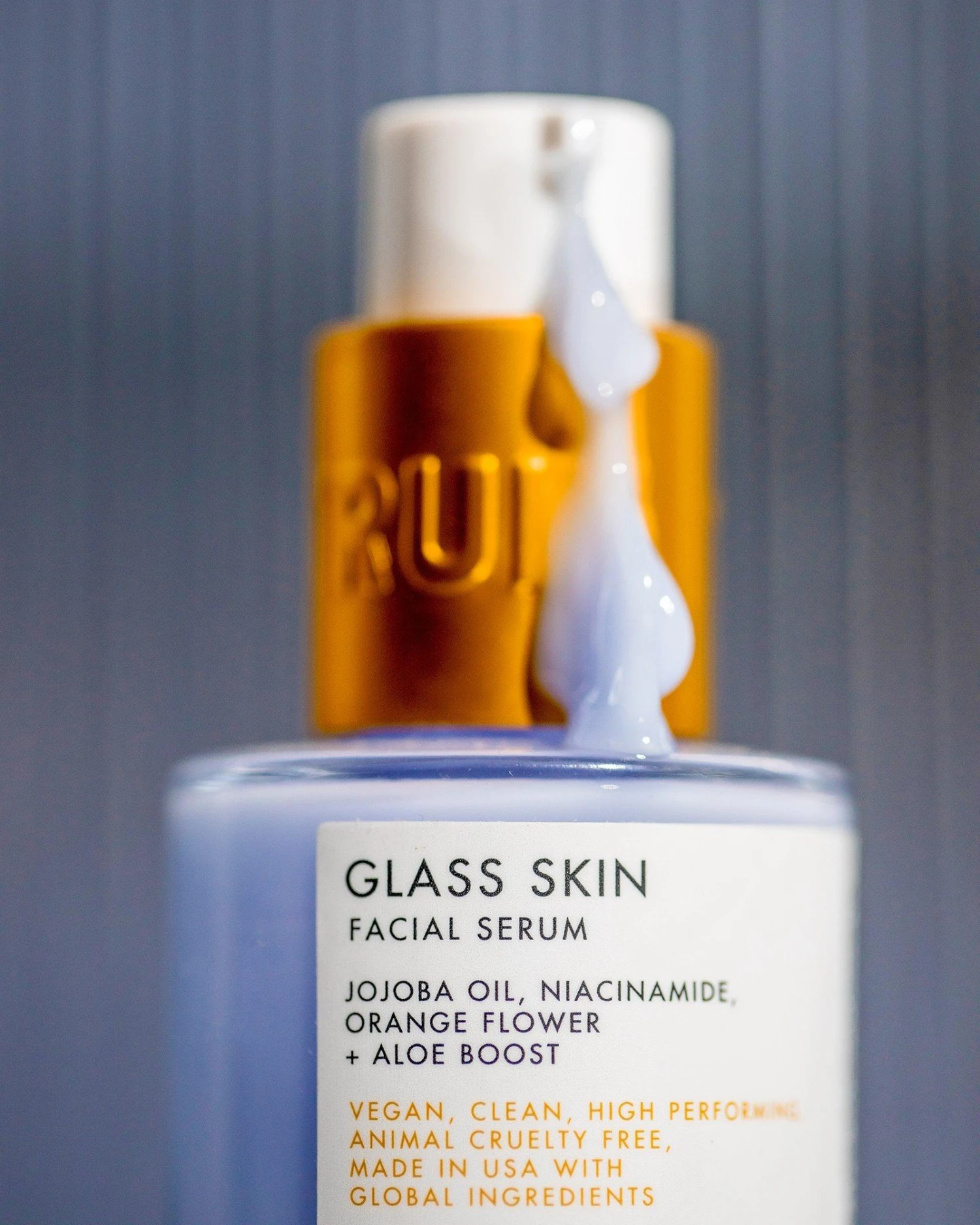 Glass Skin Facial Serum 2 Glass Skin Facial Serum - Image 2