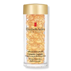 Elizabeth Arden Advanced Light Ceramide Strengthening & Refining Serum Capsules -Deals Nude Flair Store 2608174